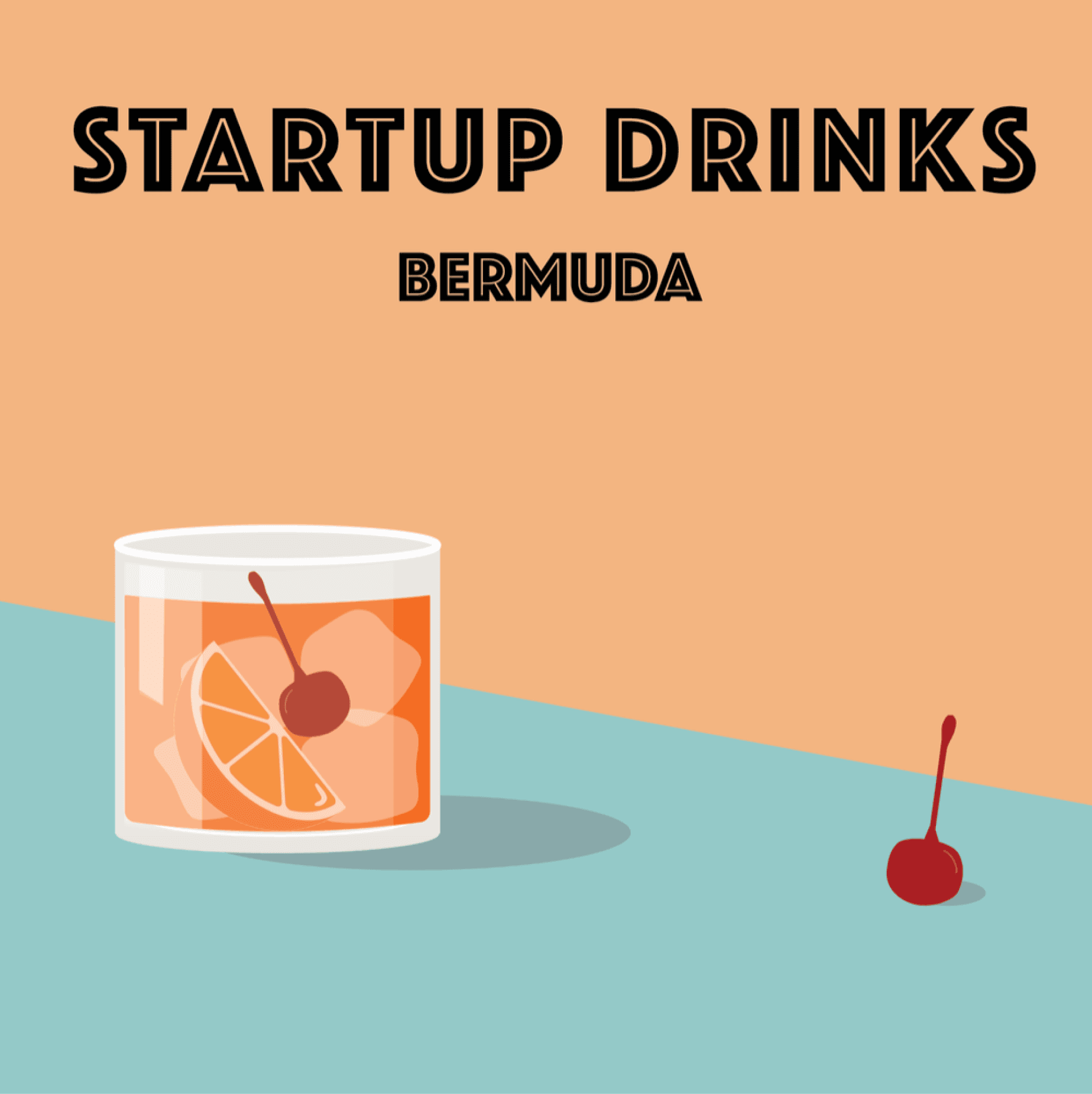 Bermuda Poster